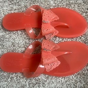 Salvatore Ferragamo sandals